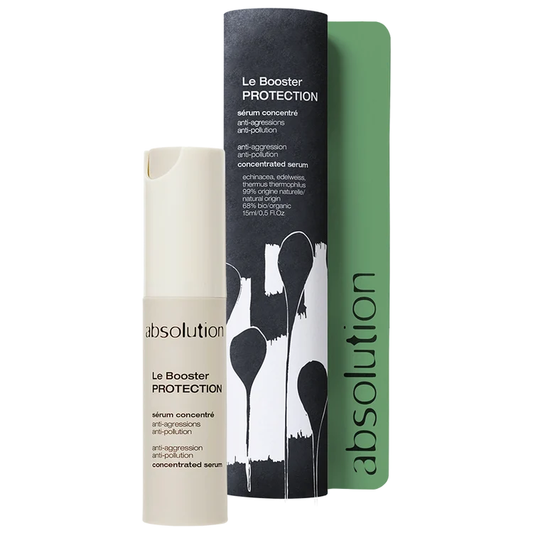 Le Booster Protection
