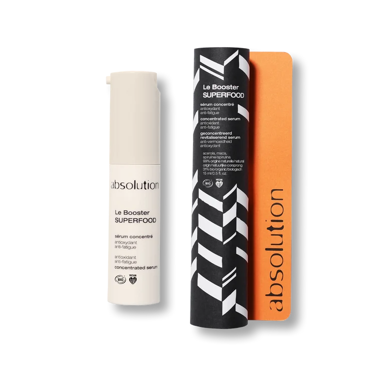 Le Booster Superfood