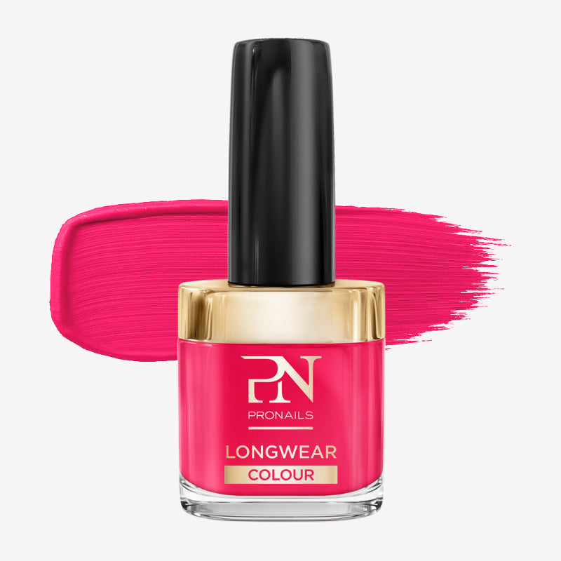 Vernis à ongles, nouvelle Collection 'La Vie en Bloom'