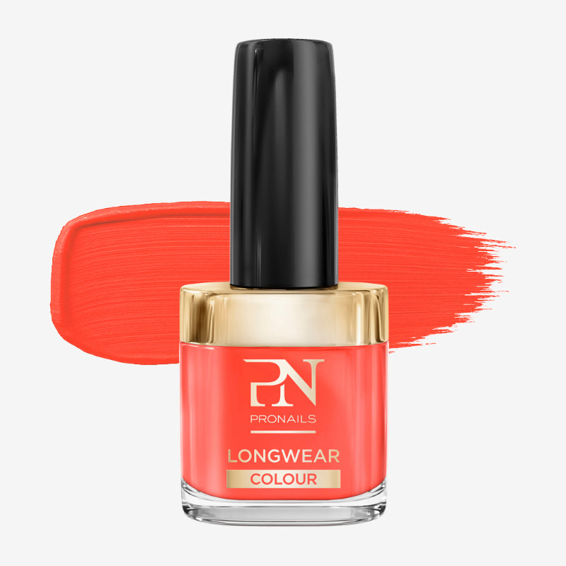 Nail polish new collection 'Viva La Vida'