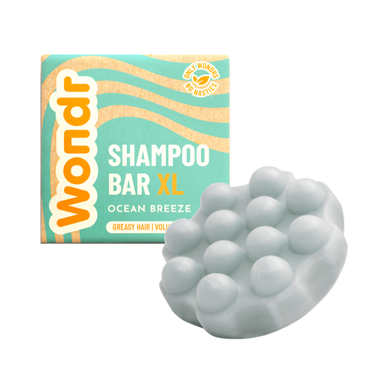 Shampoo bar Ocean Breeze