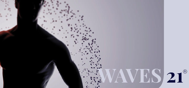 Waves 21 enkel elektrostimulatie