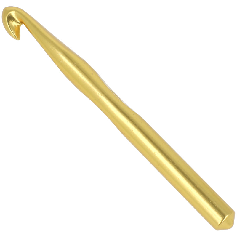 haaknaald aluminium