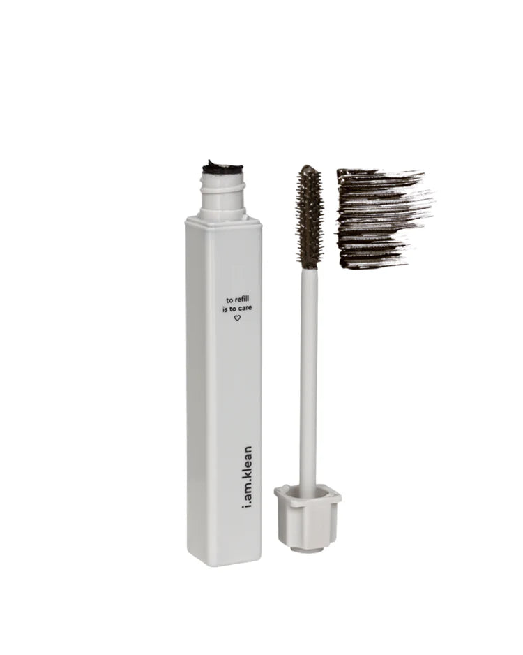 mascara hervulbaar pure definition