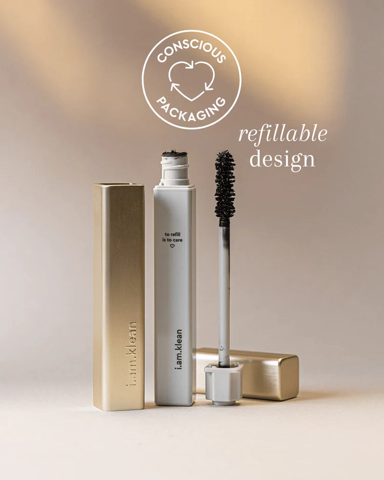 mascara hervulbaar Big & Bold