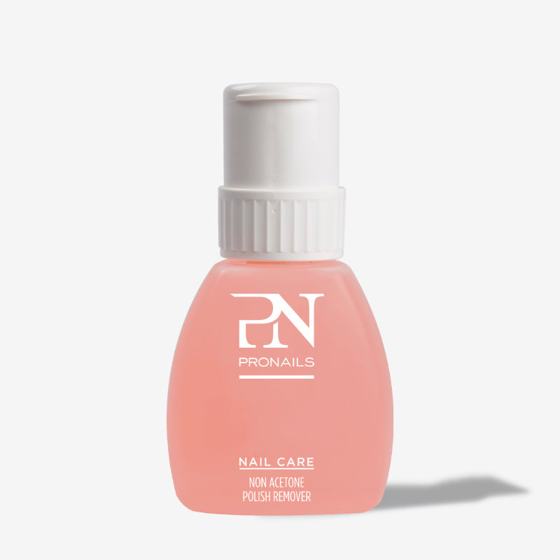 Nagellakremover