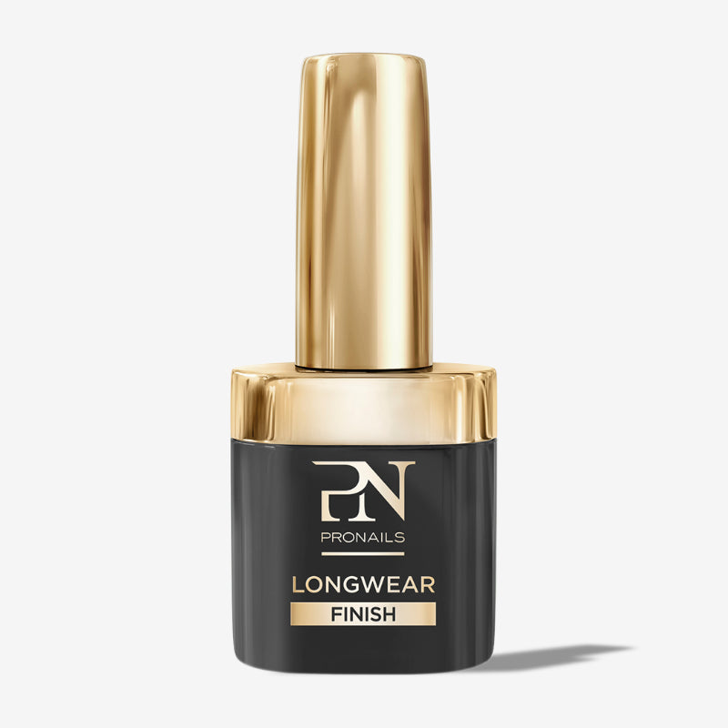 Nagellak Finish