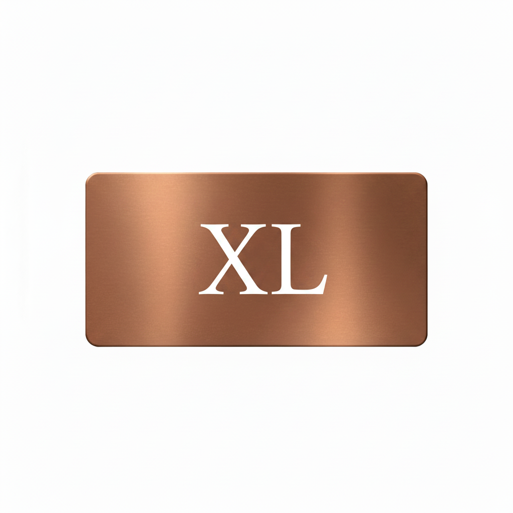 XL