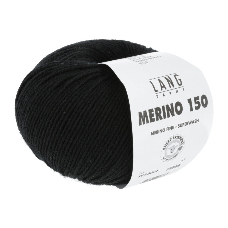 Merino 150