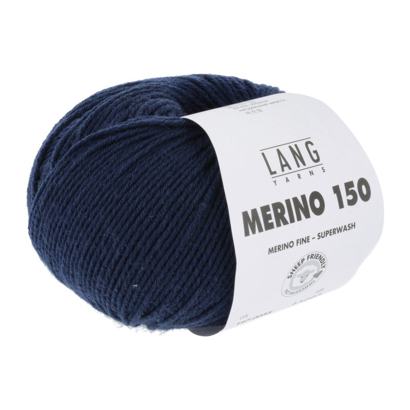 Merino 150
