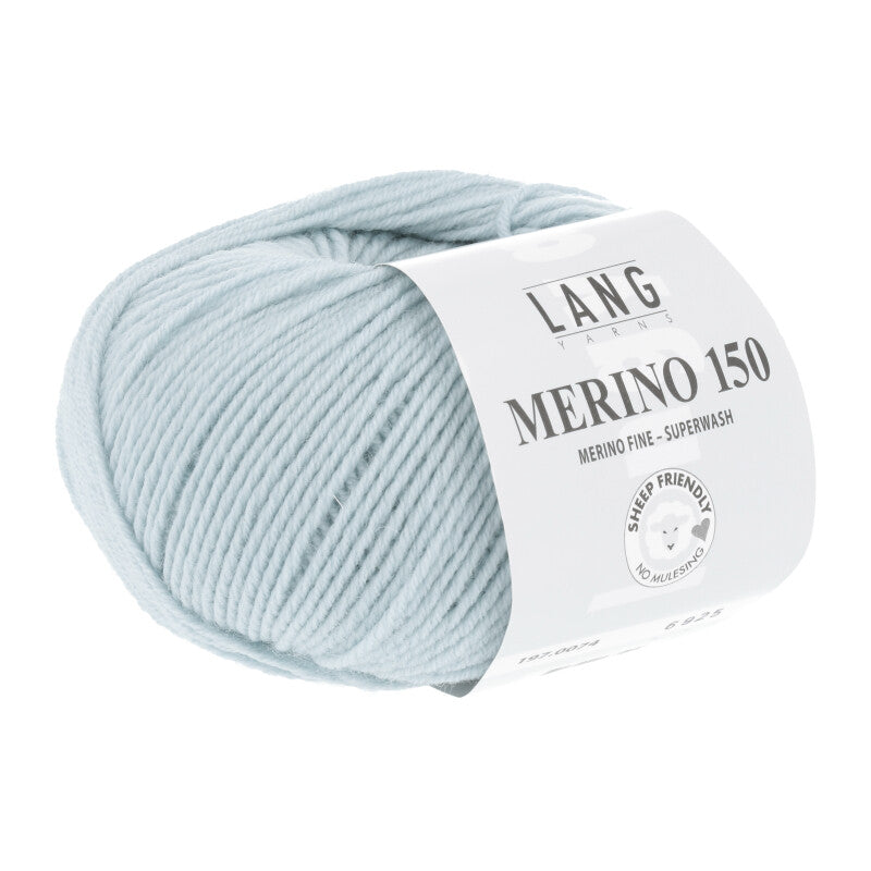Merino 150