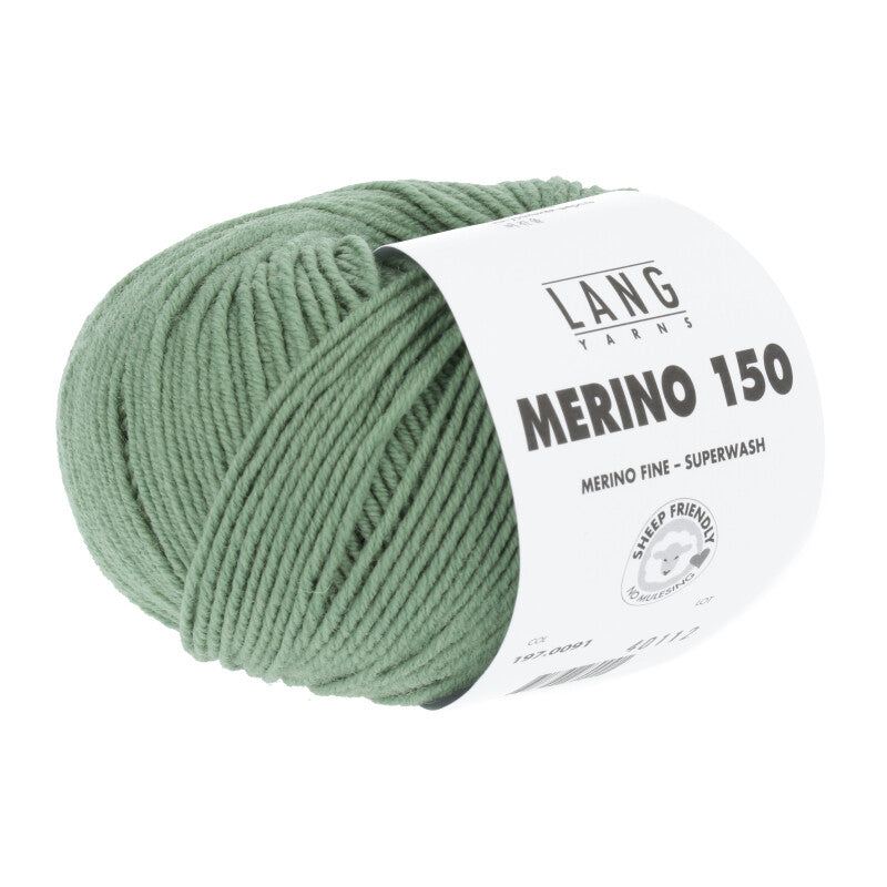 Merino 150