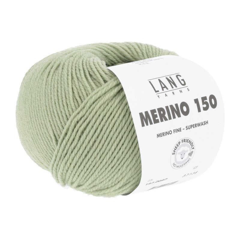Merino 150