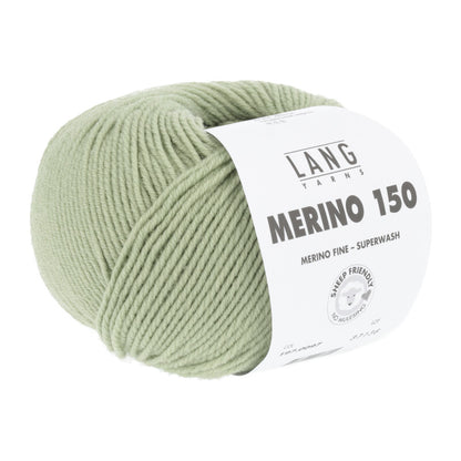 Merino 150