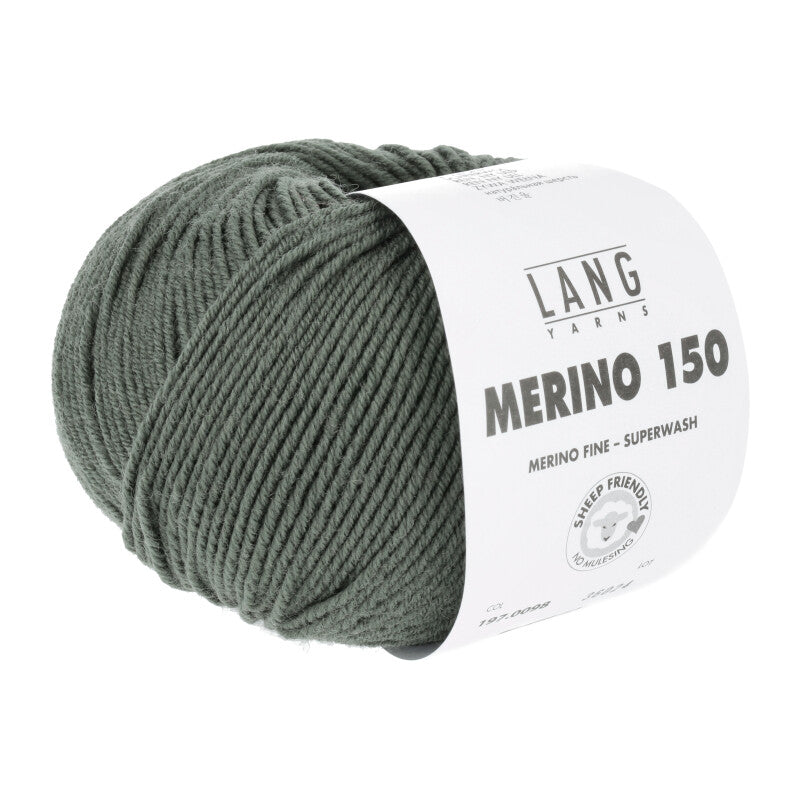 Merino 150
