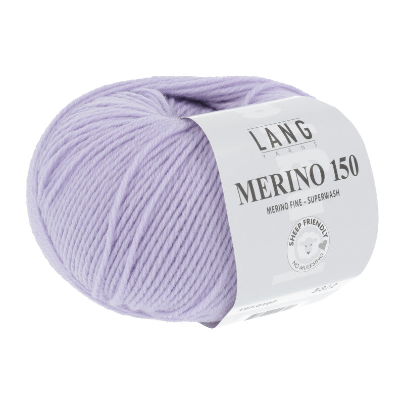 Merino 150