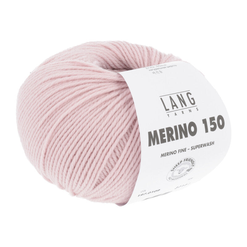Merino 150