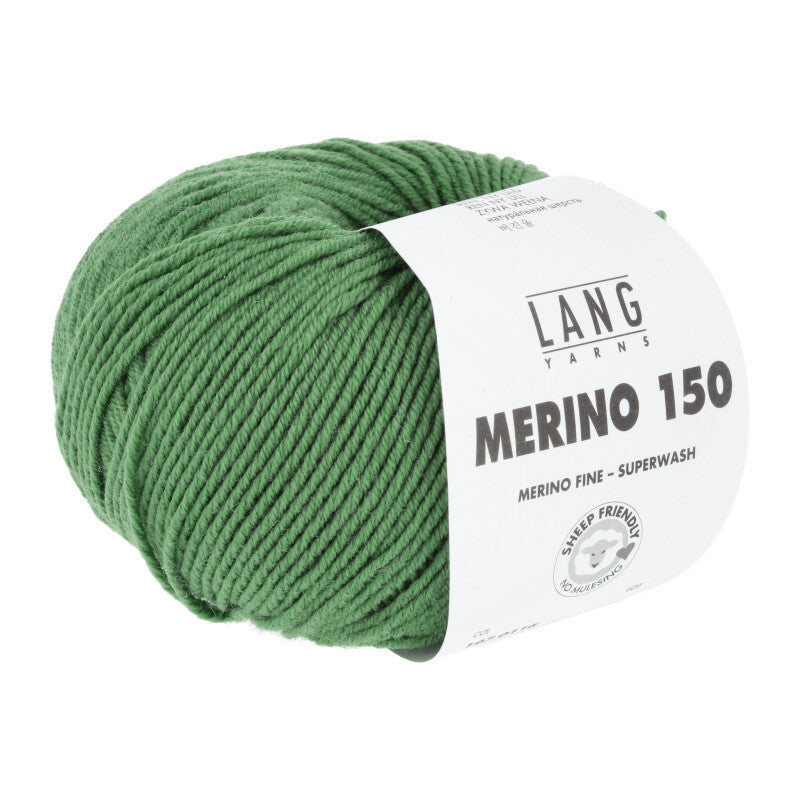 Merino 150
