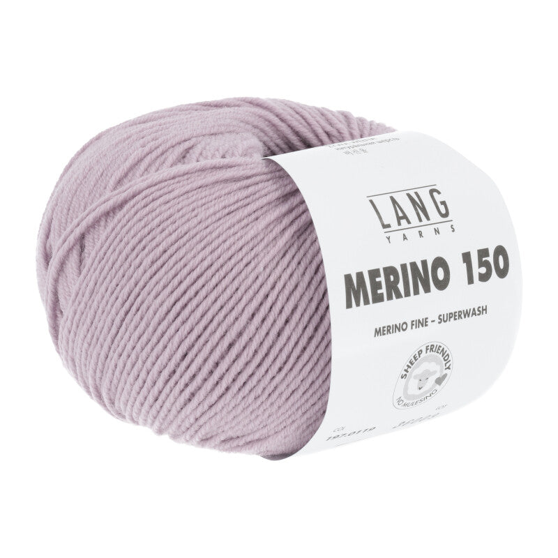Merino 150
