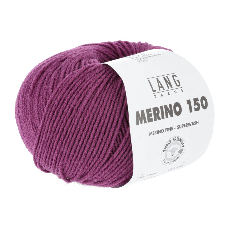 Merino 150