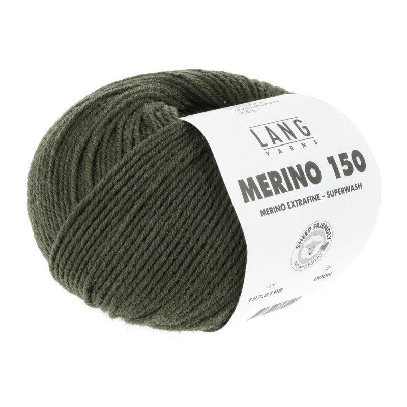 Merino 150