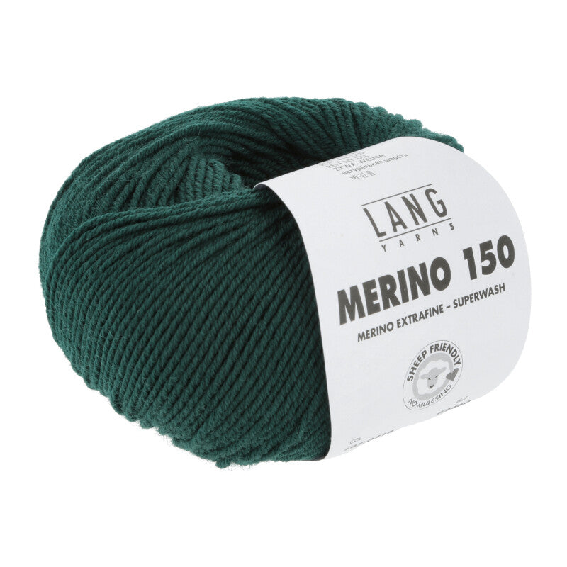 Merino 150