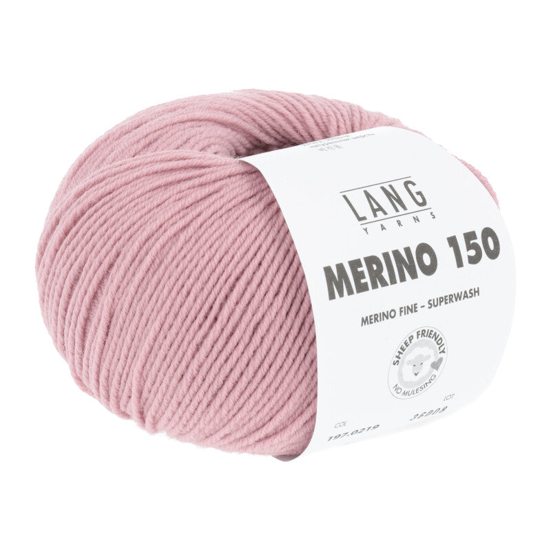 Merino 150