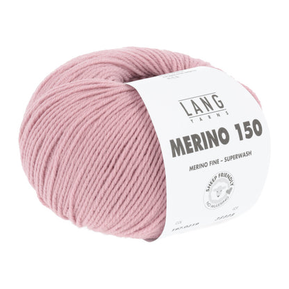 Merino 150