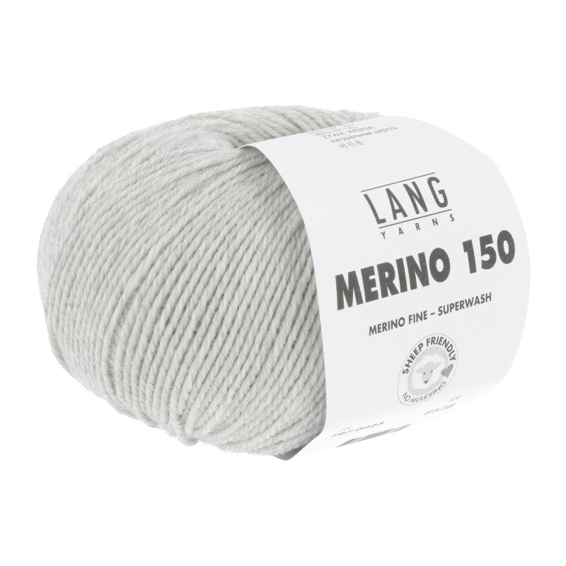 Merino 150