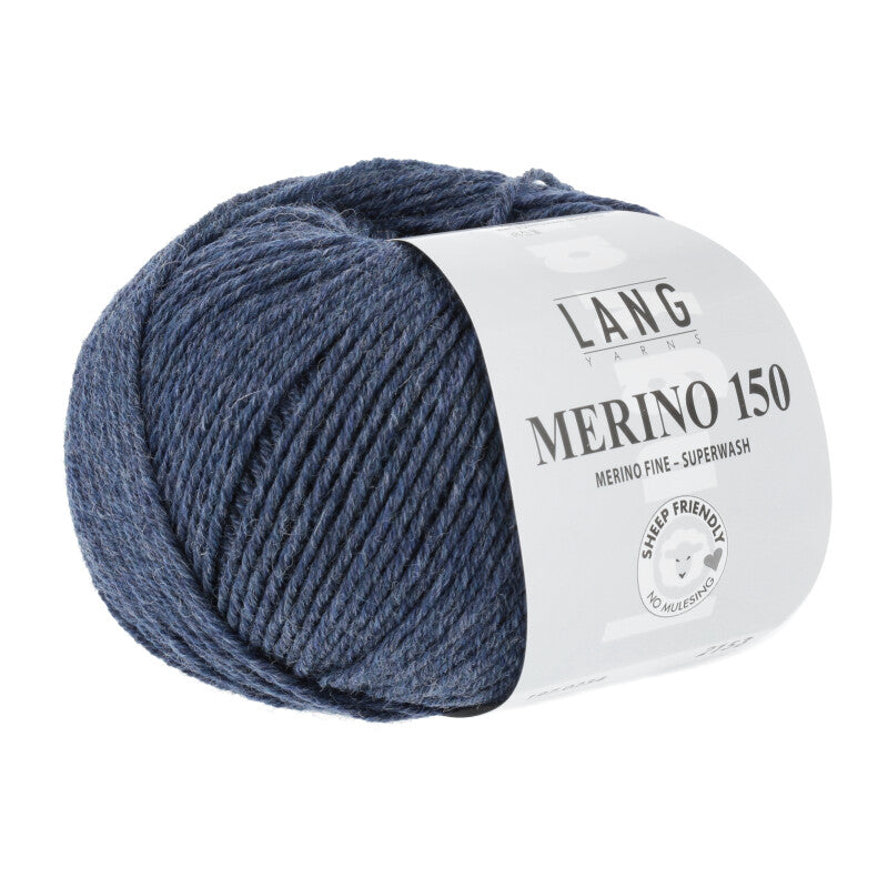 Merino 150