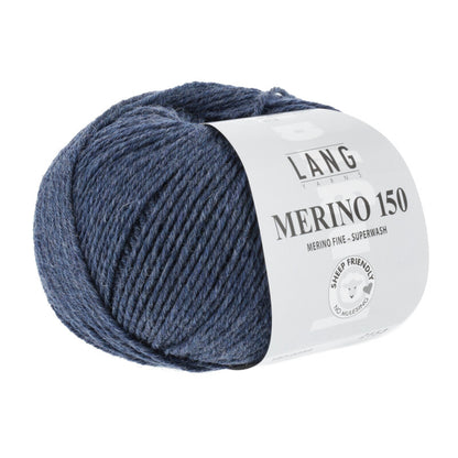 Merino 150