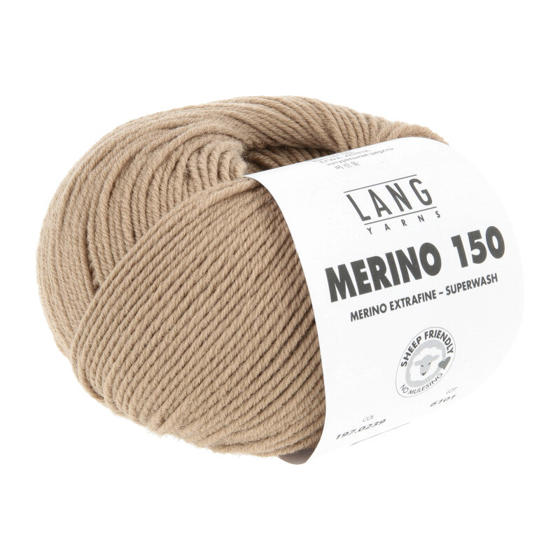 Merino 150
