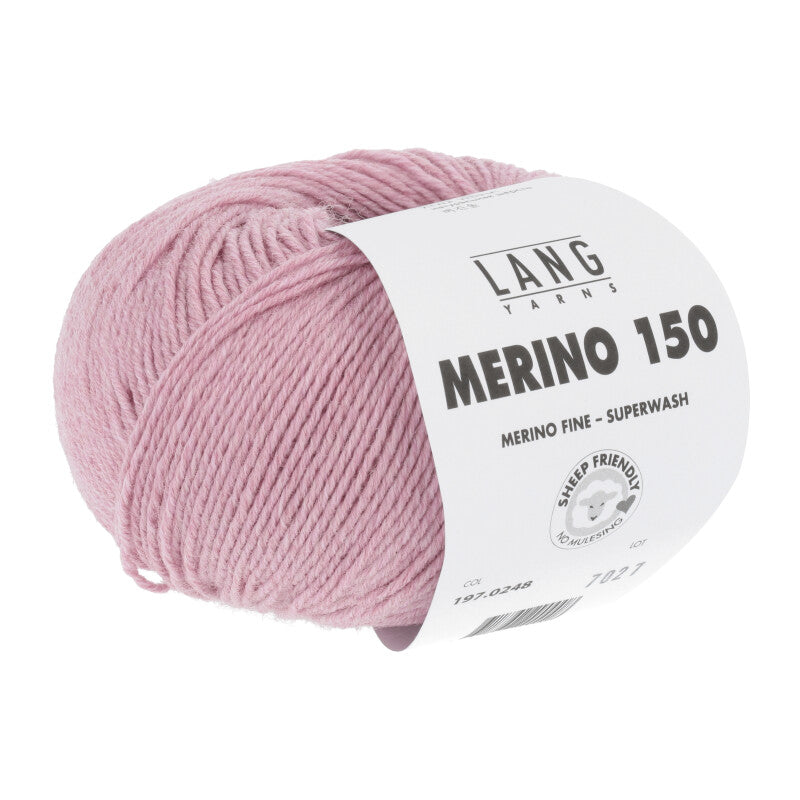 Merino 150