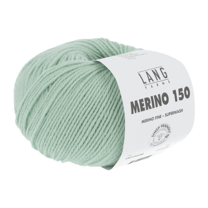 Merino 150