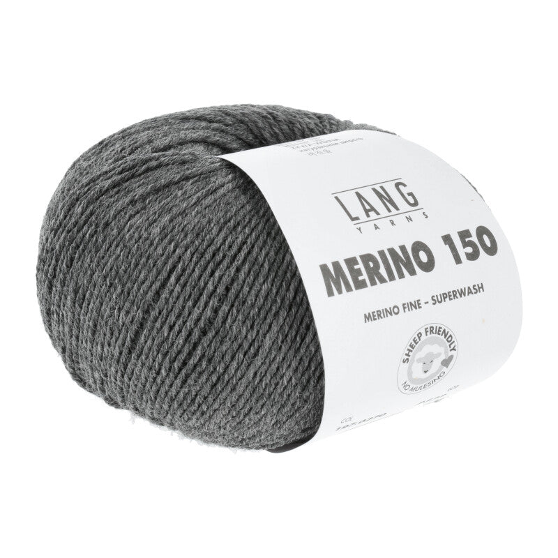 Merino 150