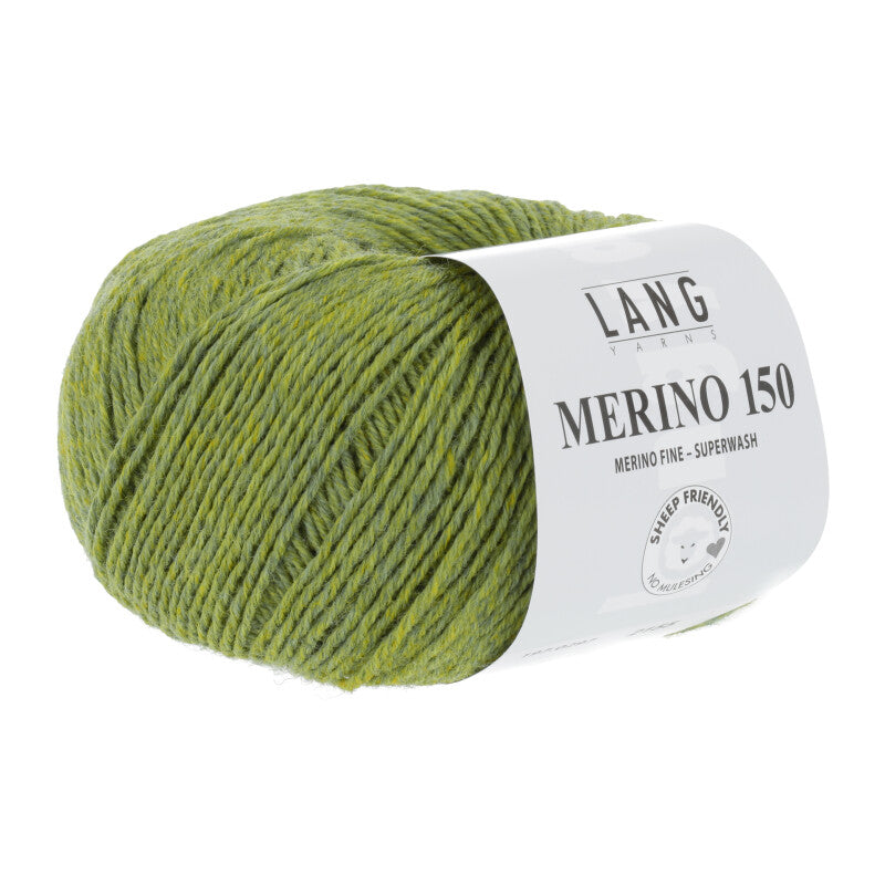 Merino 150