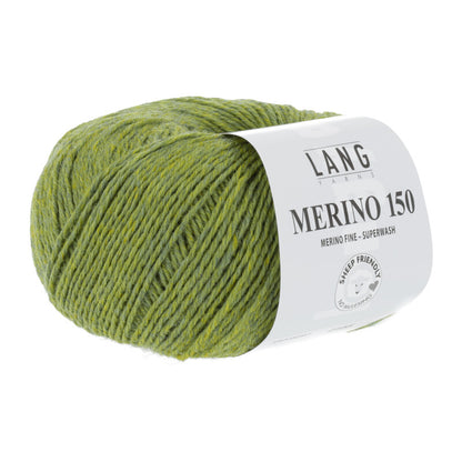 Merino 150