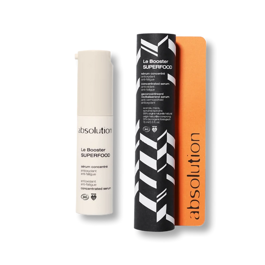 Le Booster Superfood