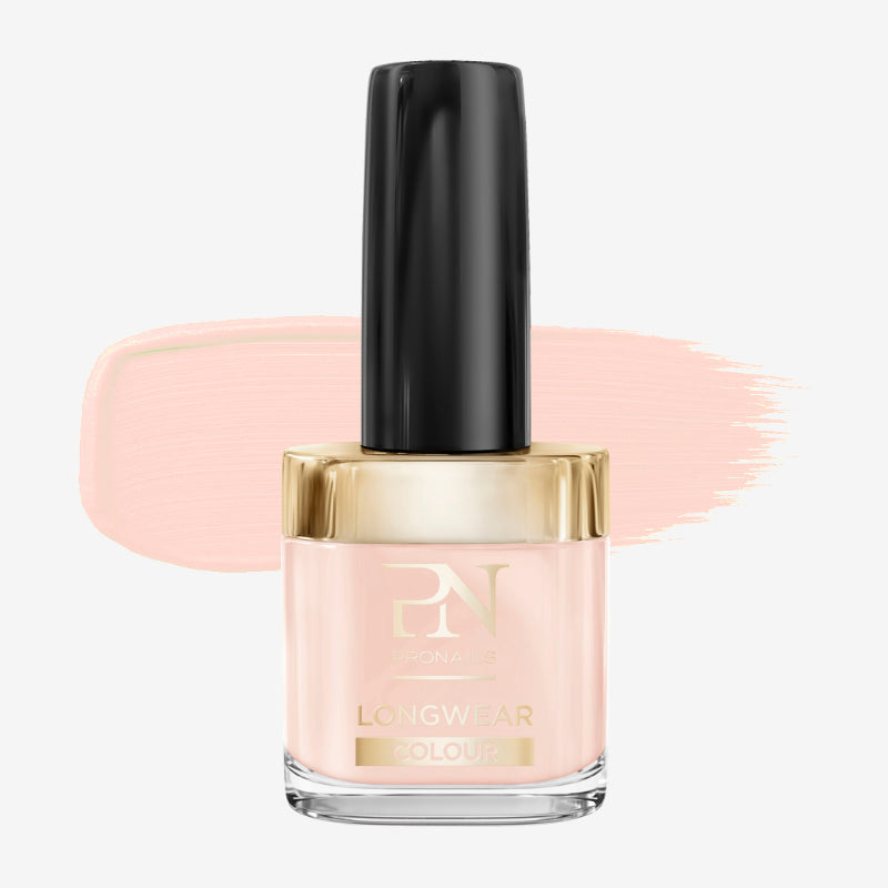 Nail Polish New Collection 'La Vie en Bloom'