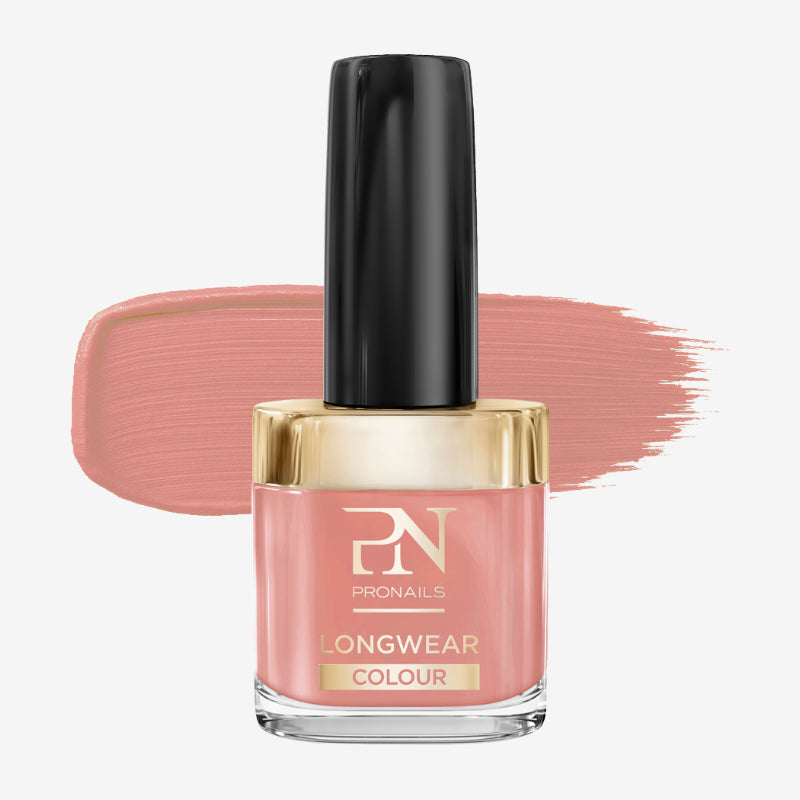Nail Polish New Collection 'La Vie en Bloom'