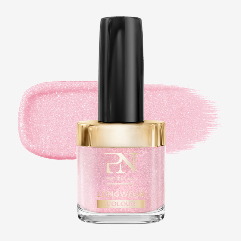 Nail Polish New Collection 'La Vie en Bloom'