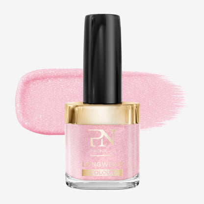 Nail Polish New Collection 'La Vie en Bloom'