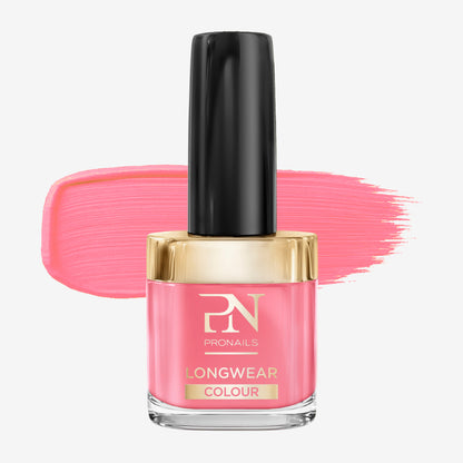 Nail Polish New Collection 'La Vie en Bloom'