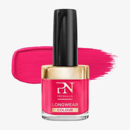 Nail Polish New Collection 'La Vie en Bloom'