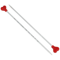 Breinaalden per set Aluminium