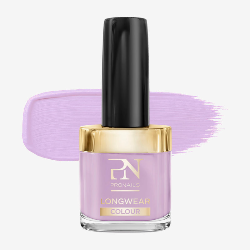Nagellak nieuwe collectie 'Viva La Vida'