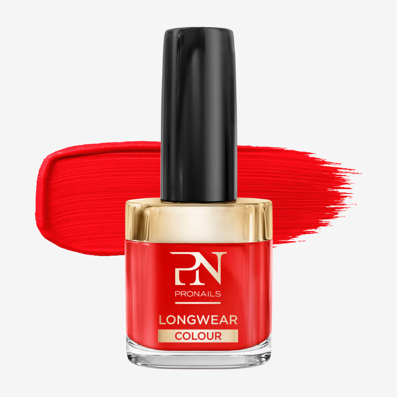 Nagellak nieuwe collectie 'Viva La Vida'