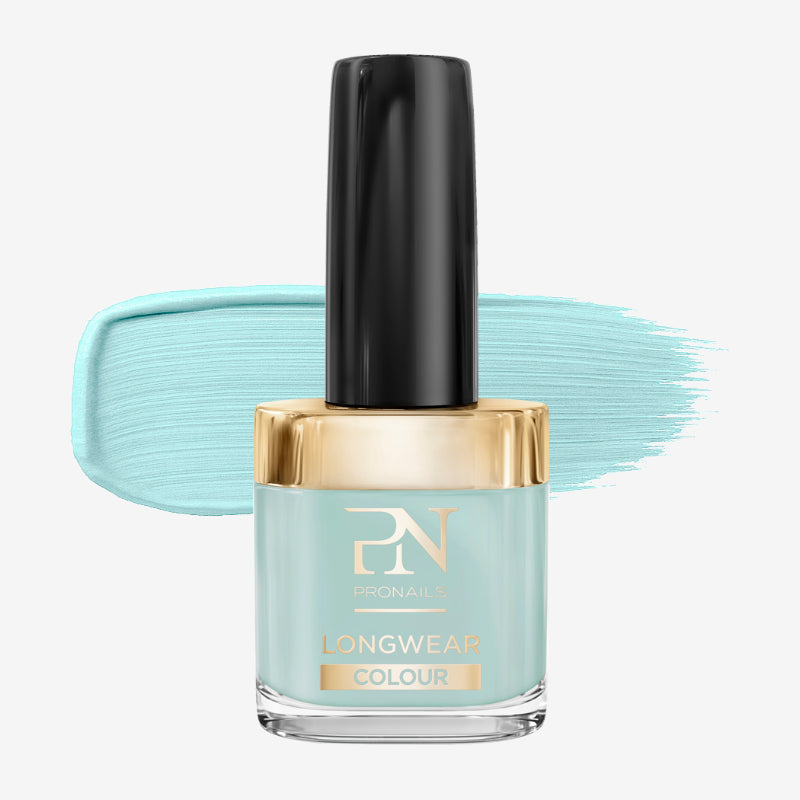 Nagellak nieuwe collectie 'Viva La Vida'