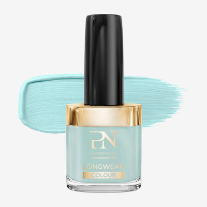 Nagellak nieuwe collectie 'Viva La Vida'
