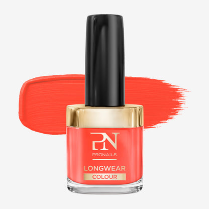Nagellak nieuwe collectie 'Viva La Vida'